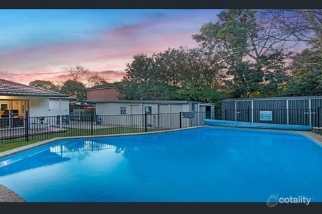 Property photo of 10 Dallwood Avenue Epping NSW 2121