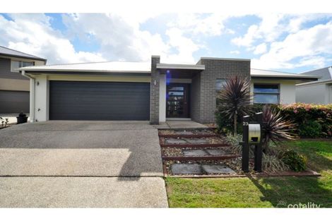 Property photo of 23 Drafters Crescent Maudsland QLD 4210