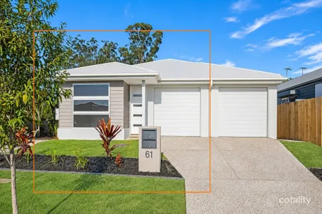 1/61 Paddington St, Bellmere, QLD 4510