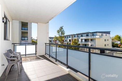 Property photo of 5/53-59 Balmoral Road Northmead NSW 2152