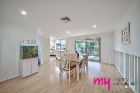 Property photo of 8 Whiteman Lane Ellis Lane NSW 2570