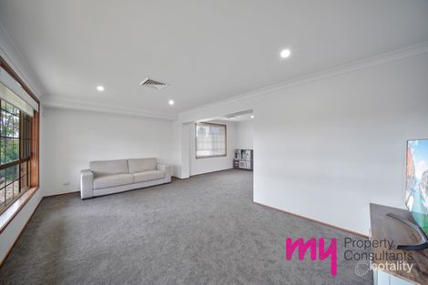 Property photo of 8 Whiteman Lane Ellis Lane NSW 2570