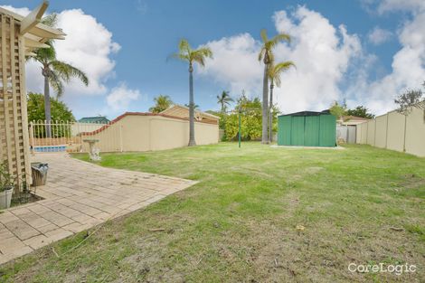 Property photo of 9 Meridian Mews Waikiki WA 6169