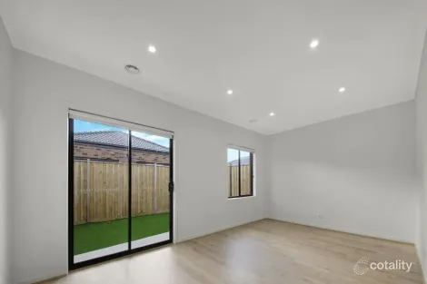 Property photo of 58 Villette Avenue Tarneit VIC 3029