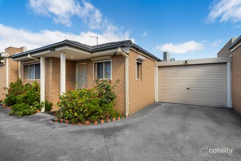 Property photo of 3/12 Tramoo Street Lalor VIC 3075