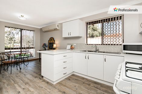 Property photo of 83 Cammillo Road Camillo WA 6111