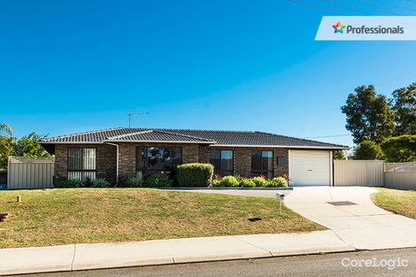 Property photo of 83 Cammillo Road Camillo WA 6111