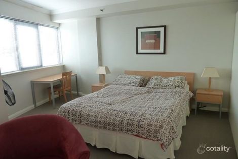 Property photo of 13G/811 Hay Street Perth WA 6000