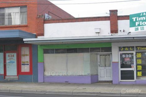 632 High St, Preston, VIC 3072
