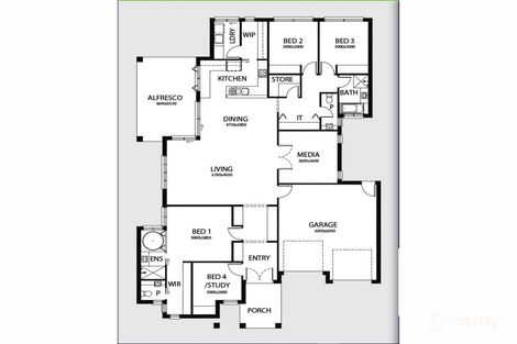 Property photo of 204 Antonio Drive Mareeba QLD 4880