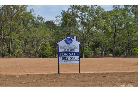 Property photo of 204 Antonio Drive Mareeba QLD 4880