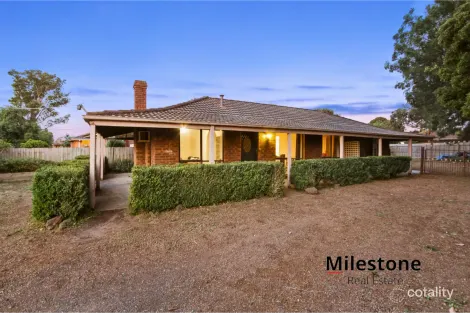 Property photo of 134 Monahans Road Cranbourne VIC 3977