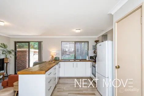 Property photo of 4/390 Mill Point Road South Perth WA 6151