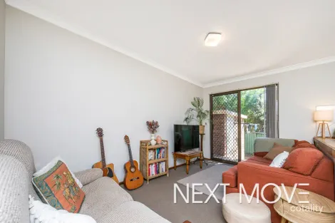 Property photo of 4/390 Mill Point Road South Perth WA 6151