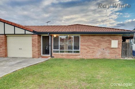 Property photo of 2/11 Prokuda Close Goodna QLD 4300