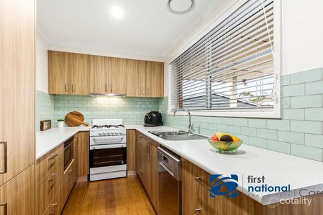 Property photo of 33 Caithness Crescent Corio VIC 3214