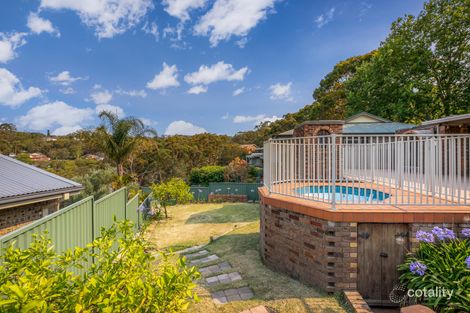 Property photo of 42 Urana Road Yarrawarrah NSW 2233