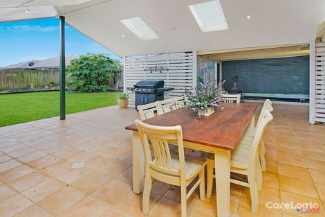 Property photo of 16 Muscat Avenue Victoria Point QLD 4165