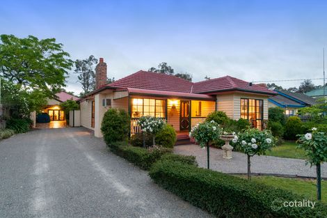 35 Byron Rd, Kilsyth, VIC 3137