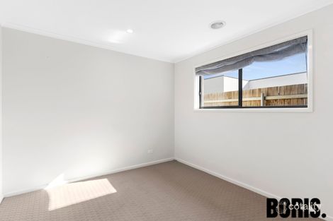 Property photo of 27 David Fleay Street Wright ACT 2611
