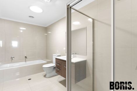 Property photo of 27 David Fleay Street Wright ACT 2611