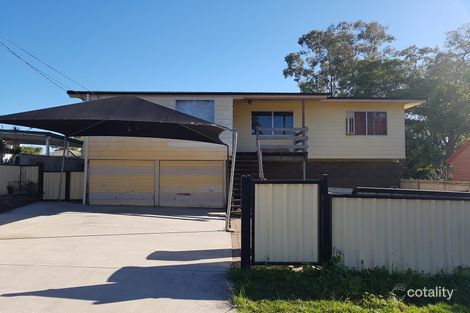 Property photo of 18 Crestview Street Loganlea QLD 4131