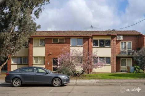 4/23-37 Domain St, Hadfield, VIC 3046