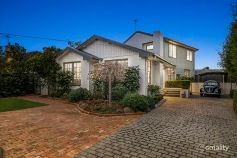 13 Pamela St, Mount Waverley, VIC 3149