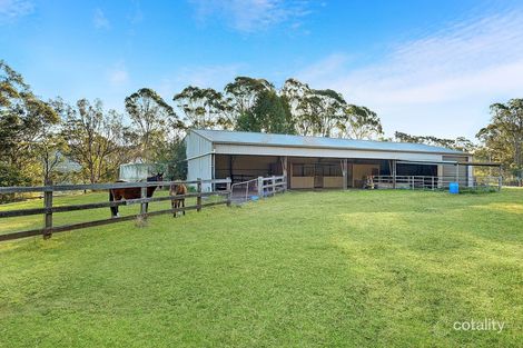 39 Browns Rd, Kurrajong, NSW 2758