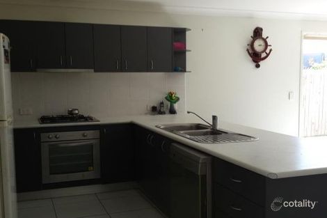Property photo of 80 Opossum Circuit Springfield Lakes QLD 4300
