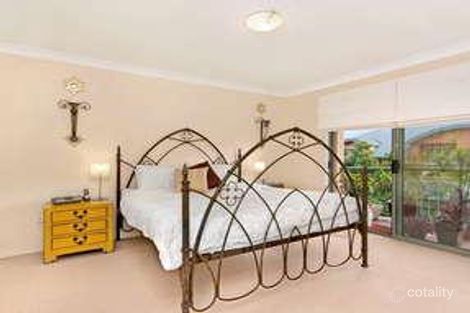 Property photo of 18/217 Chalmers Street Redfern NSW 2016