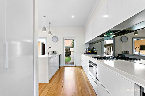 Property photo of 86 Williamstown Road Kingsville VIC 3012