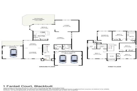 Property photo of 1 Fantail Court Blackbutt NSW 2529
