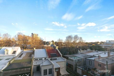 Property photo of 306/1-9 Meagher Street Chippendale NSW 2008