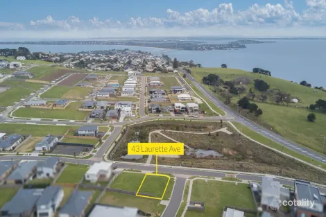 43 Laurette Ave, San Remo, VIC 3925