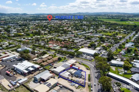 Property photo of 2 Sydney Road Mudgee NSW 2850