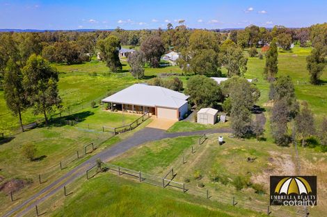 Property photo of 12 Meadow Lane Dardanup West WA 6236