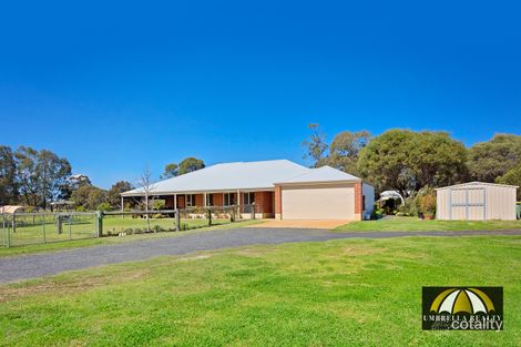 Property photo of 12 Meadow Lane Dardanup West WA 6236