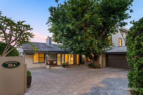 Property photo of 35A Linden Way Castlecrag NSW 2068