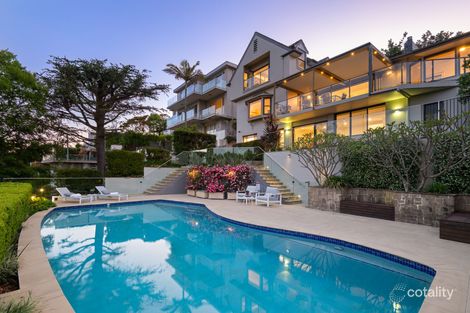 Property photo of 35A Linden Way Castlecrag NSW 2068