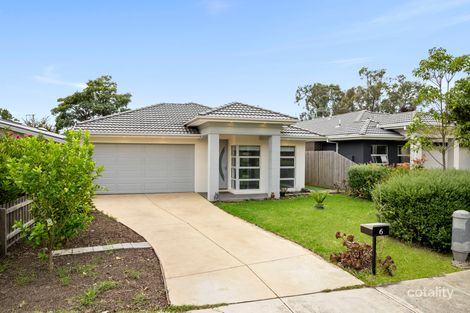 6 Orchard St, Kilsyth, VIC 3137