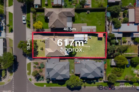 34 Simpson St, Sunshine North, VIC 3020