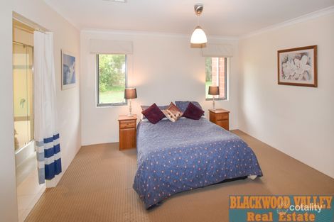 Property photo of 45 Mattamattup Street Bridgetown WA 6255