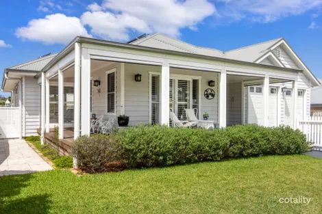 10 Connors View, Berry, NSW 2535