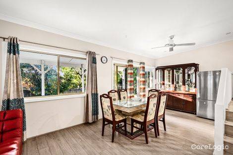 Property photo of 9 Dobson Crescent Baulkham Hills NSW 2153