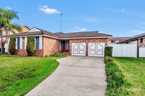 5 Hawthorn St, St Johns Park, NSW 2176