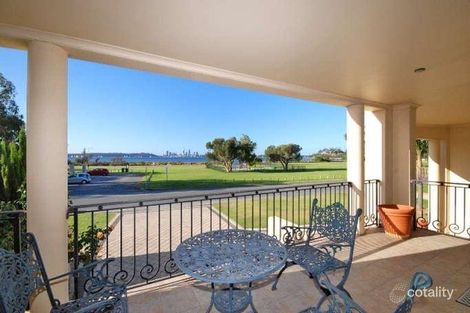 Property photo of 57 The Strand Applecross WA 6153