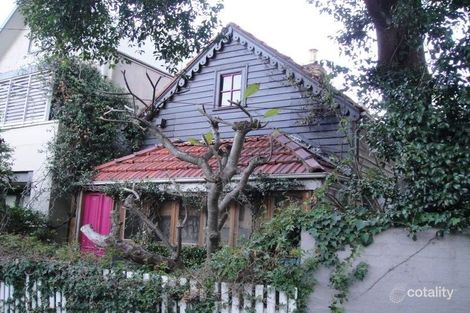 Property photo of 31 Waterview Street Balmain NSW 2041