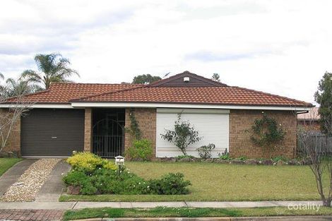 4 Mallacoota St, Wakeley, NSW 2176