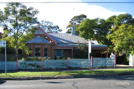 65 High St, Parramatta, NSW 2150